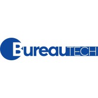 BureauTech Logo