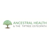 Ancestral Health Logo