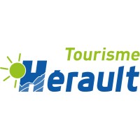 Herault Tourisme Logo