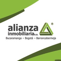 alianza inmobiliaria s.a. Logo