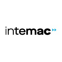 Intemac Solutions s.r.o. Logo