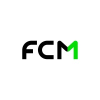 FCM Travel Logo