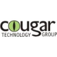 Cougar Technology Group Logo