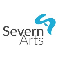 Severn Arts Logo