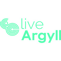 liveArgyll Logo