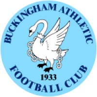 Buckingham Athletic Logo