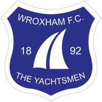 Wroxham Football Club Logo