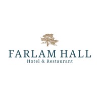 Farlam Hall Hotel and Restaurant Logo