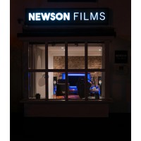 Newson Films Logo