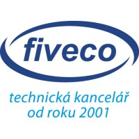 Fiveco s.r.o. Logo