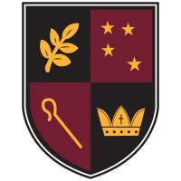 Pukekohe High School Logo