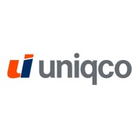 Uniqco Fleet Data Analytics Logo