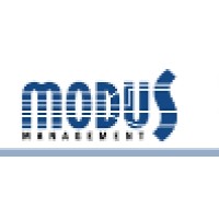 Modus Management Logo