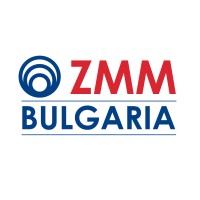 ZMM Bulgaria Logo