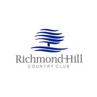 Richmond Hill Country Club Logo