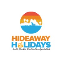 Hideaway Holidays Logo