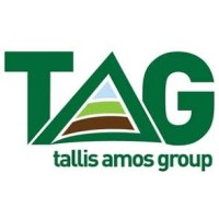 Tallis Amos Group Logo