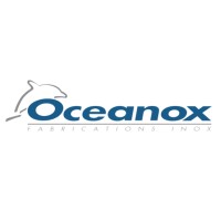 Oceanox Logo