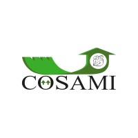 COSAMI R.L. Logo