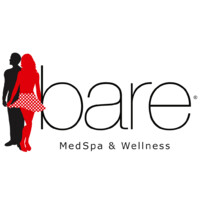 bare MedSpa & Wellness Logo