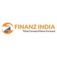 FINANZ INDIA Logo