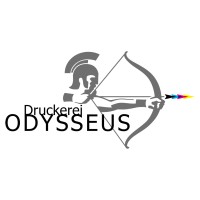 Druckerei Odysseus Logo