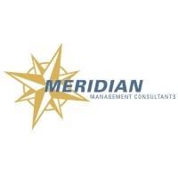 Meridian Management Consultants Logo