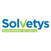 Solvetys Logo