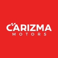 Carizma Motors Logo