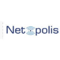 Netopolis Logo