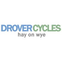 Drover Cycles Logo
