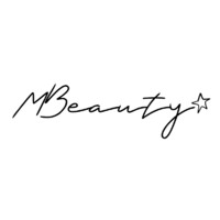 MBeauty Logo