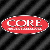 Core Molding- Cobourg (Horizon Plastics) Logo