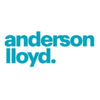 Anderson Lloyd Logo