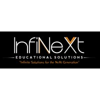 InfiNeXt Educational Solutions Logo