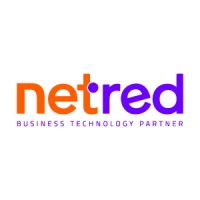 Netred Logo