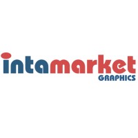 Intamarket Graphics Logo