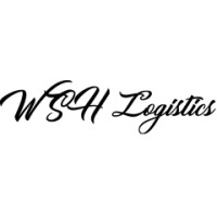 WSH Logistics Logo