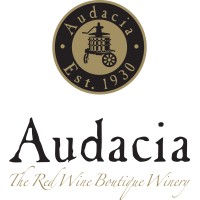 Audacia Wines (Pty) Ltd Logo
