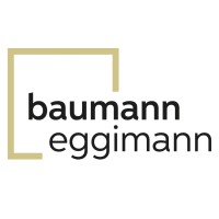 Baumann + Eggimann AG Logo