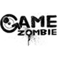 GameZombie TV Logo