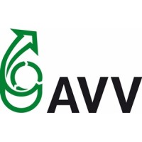 AVV I/S Logo