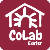 CoLab Exeter Logo