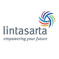 Lintasarta Logo