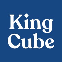 King Cube Logo