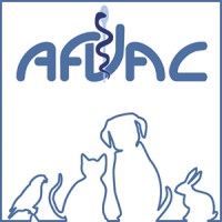 AFVAC : Association Française des Vétérinaires pour Animaux de Compagnie Logo