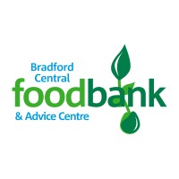 Bradford Central Foodbank Logo