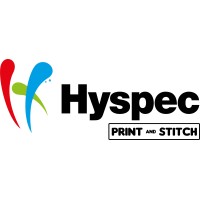 Hyspec Ltd Logo
