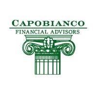 Capobianco Financial Advisors Logo