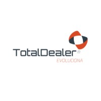 Total Dealer, S. De R.L. Logo